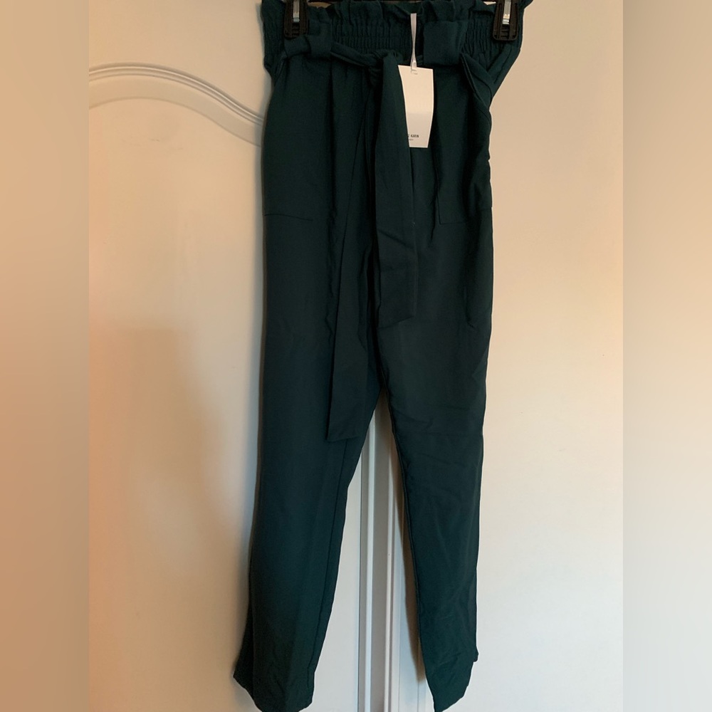 Grace Karin Jumpsuit Pants